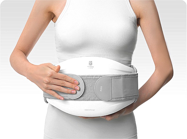 2 AIYISHENG Stone Needle Automatic Abdominal Massager.jpg