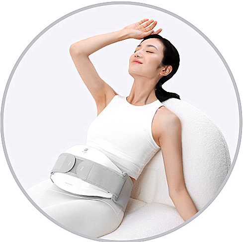 4 AIYISHENG Stone Needle 4 Automatic Abdominal Massager.png
