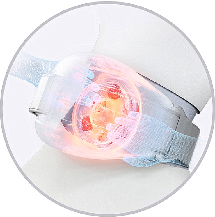 6 AIYISHENG Stone Needle 4 Automatic Abdominal Massager.jpg