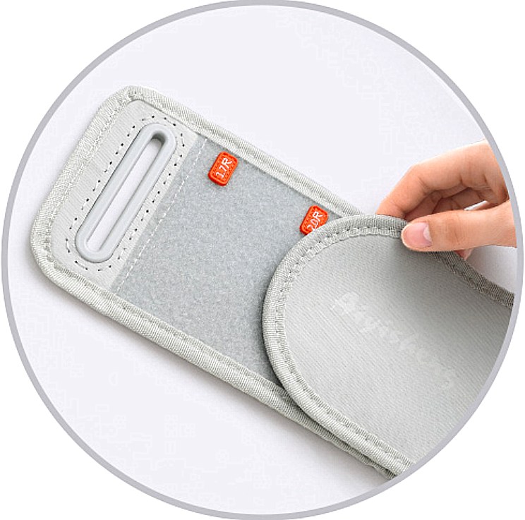8 AIYISHENG Stone Needle 4 Automatic Abdominal Massager.jpg