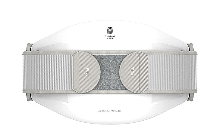 11 AIYISHENG Stone Needle Automatic Abdominal Massager.jpg