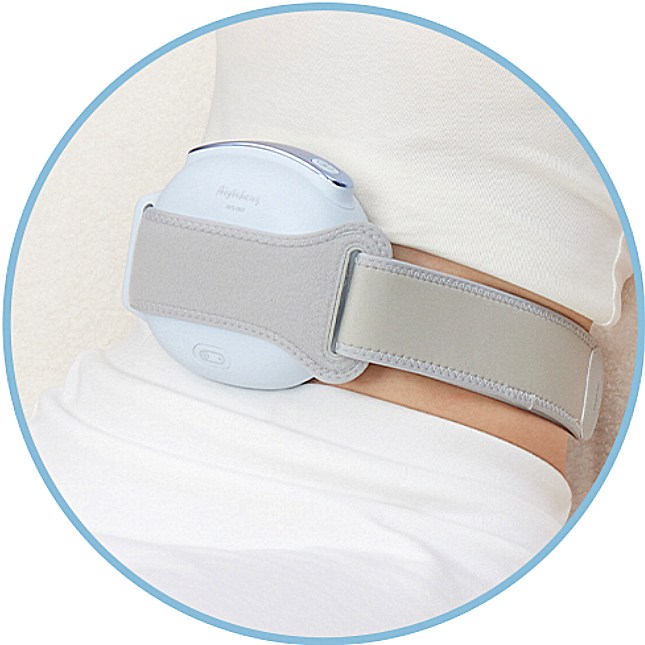 3 AIYISHENG Mini Stone Needle Automatic Abdominal Massager.jpg