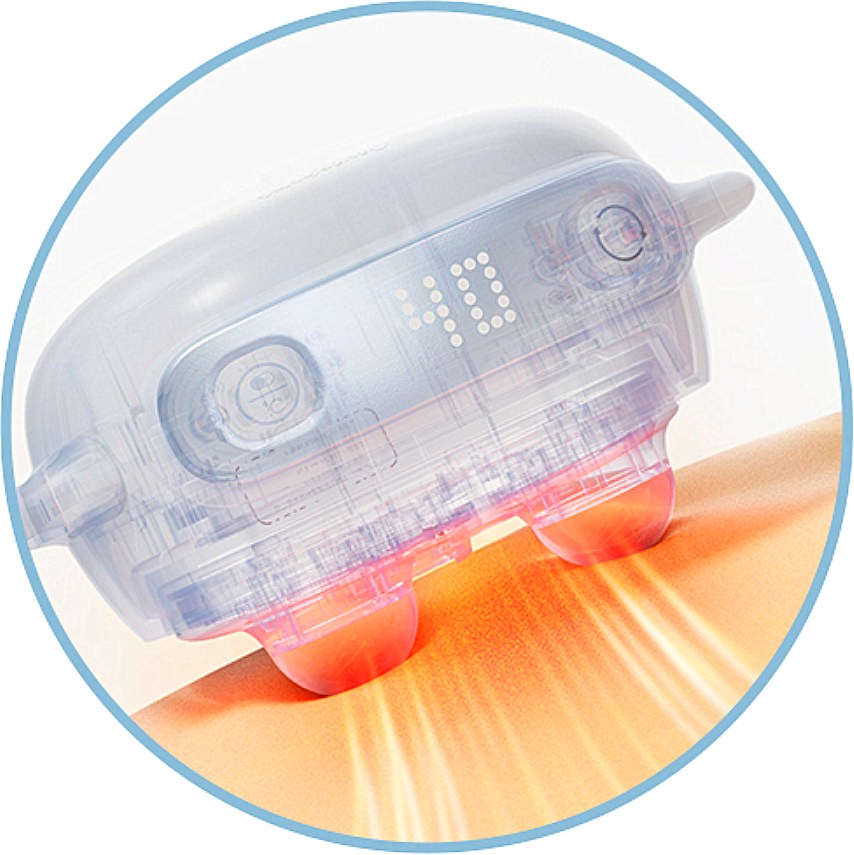 5 AIYISHENG Mini Stone Needle Automatic Abdominal Massager.jpg