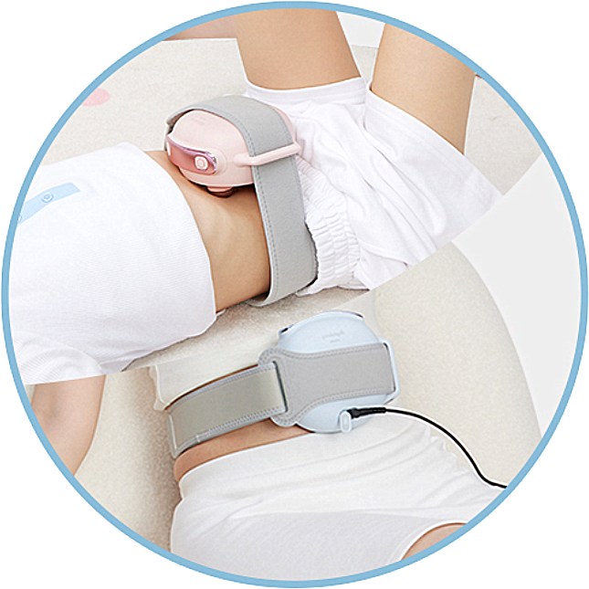 8 AIYISHENG Mini Stone Needle Automatic Abdominal Massager.jpg