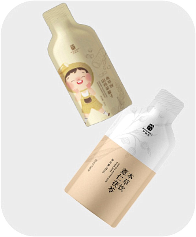Chinese Yam and Semen Raphani Herbal Drink.jpg