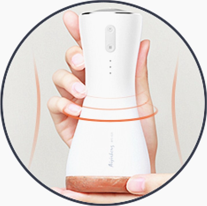 12AiYiSheng Gua Sha Stone needle massage appliance-cordless edition.jpg