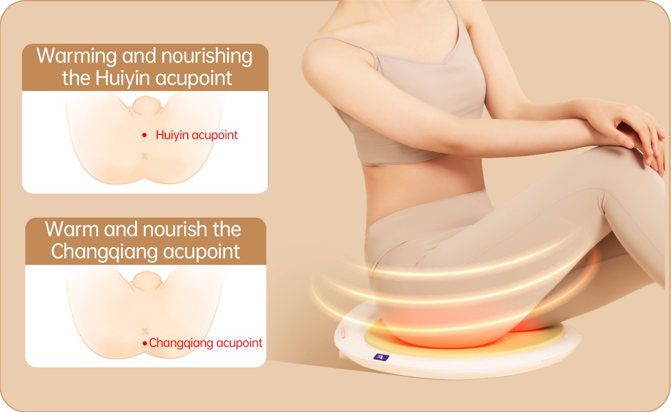 AIYISHENG Sitting Moxibustion Therapeutic Apparatus Warm Buttocks Appliance.jpg