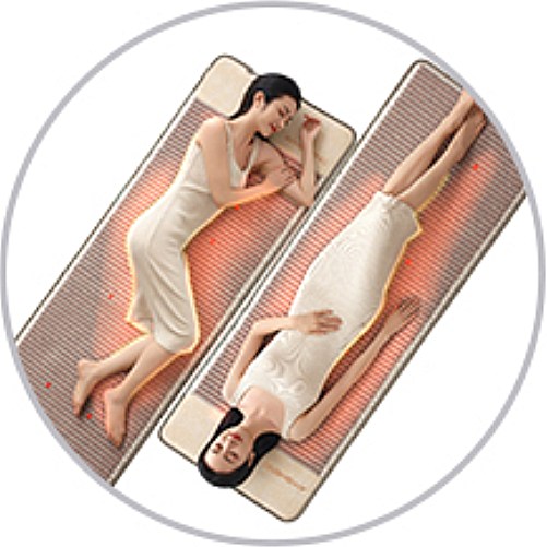 3 AiYiSheng Stone Needle Hot Compress Mattress .jpg