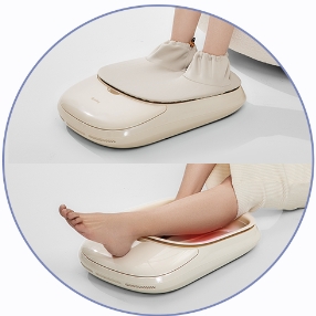6 AiYiSheng Ai Jiu Multifunctional Warm Feet Appliance Thin and light .jpg