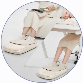 7 AiYiSheng Ai Jiu Multifunctional Warm Feet Appliance Thin and light .jpg