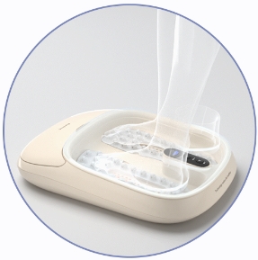 8 AiYiSheng Ai Jiu Multifunctional Warm Feet Appliance Thin and light .jpg