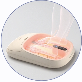 9 AiYiSheng Ai Jiu Multifunctional Warm Feet Appliance Thin and light .jpg