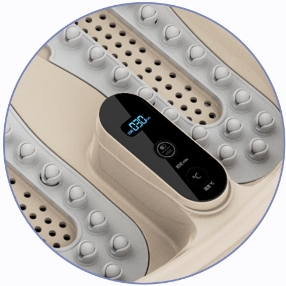 10 AiYiSheng Ai Jiu Multifunctional Warm Feet Appliance Thin and light .jpg