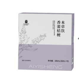 AiYiSheng Elsholtzia Ciliata Hyland and Platycodon Grandiflorum Herbal Drin.jpg
