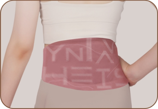 3 AiYiSheng Essential Oil Warm Compress Belt for Belly.jpg