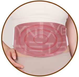 6 4  AiYiSheng Essential Oil Warm Compress Belt for Belly.jpg