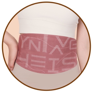 7 4  AiYiSheng Essential Oil Warm Compress Belt for Belly.jpg
