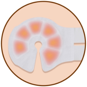 9 AiYiSheng Essential Oil Knee Warm Compress Sticker.jpg