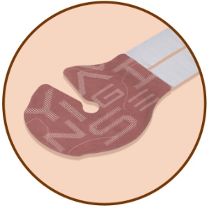 11 AiYiSheng Essential Oil Knee Warm Compress Sticker.jpg