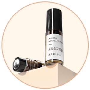 5 AiYiSheng Essential Oil Warm Feet Sticker.jpg