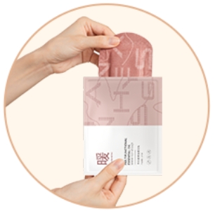 14 AiYiSheng Essential Oil Warm Feet Sticker.jpg