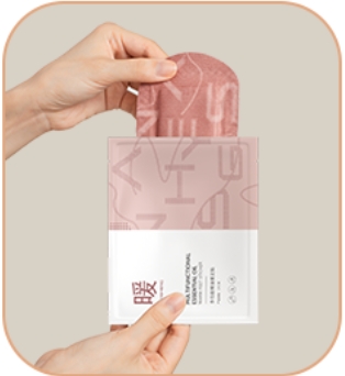 9 AiYiSheng Essential Oil Warm Feet Sticker.jpg