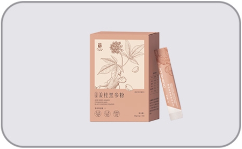 Ginger, Cinnamon and Black Ginseng Powder.jpg