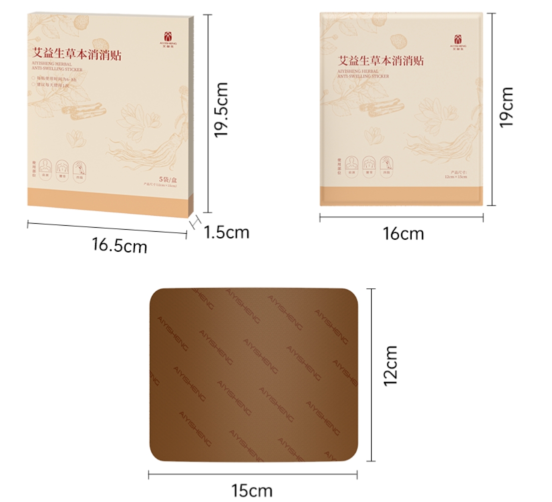 3 AiYiSheng Herbal Relief Patch.jpg