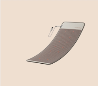 Bian Stone Heat - applying Mattress.jpg