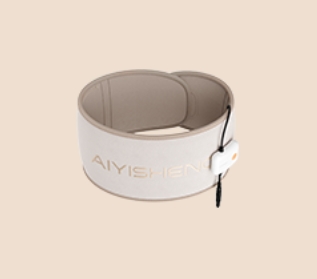 Bian Stone Waist and Abdomen Heat - applying Belt.jpg