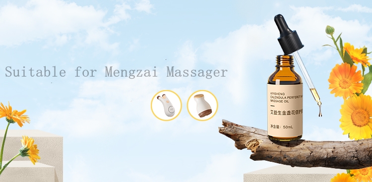 1 AiYiSheng Calendula Perfect Skincare Massage Oil.jpg