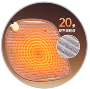 3 AiYiSheng Stone Needle Heat Disperse Seat Cushion.jpg