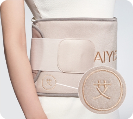 4 AiYiSheng Stone Needle Waist and Abdomen Hot Compress Belt.jpg