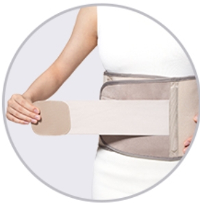 10 AiYiSheng Stone Needle Waist and Abdomen Hot Compress Belt.jpg