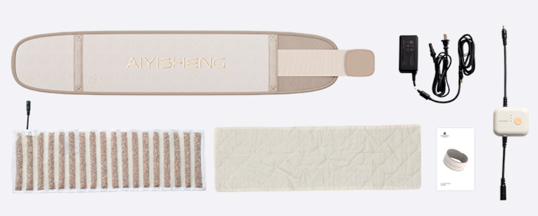 11AiYiSheng Stone Needle Waist and Abdomen Hot Compress Belt.jpg