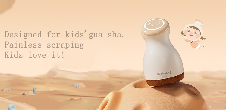 2 AiYiSheng Gua sha Cute Stone Needle Spine Push Appliance.jpg