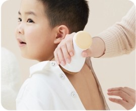 3 AiYiSheng Gua sha Cute Stone Needle Spine Push Appliance.jpg