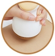 9 AiYiSheng Gua sha Cute Stone Needle Spine Push Appliance.jpg
