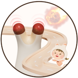 4 AiYiSheng Cute Stone Needle Spine Push Appliance.jpg