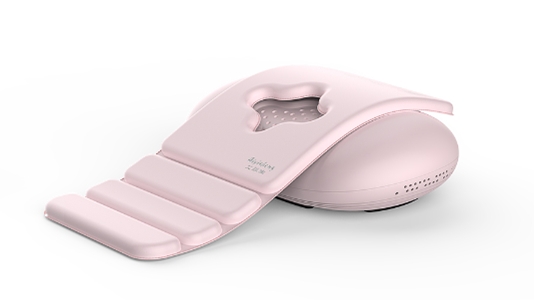 18 AiYiSheng Multifunctional Pillow Appliance for Warming Neck.jpg
