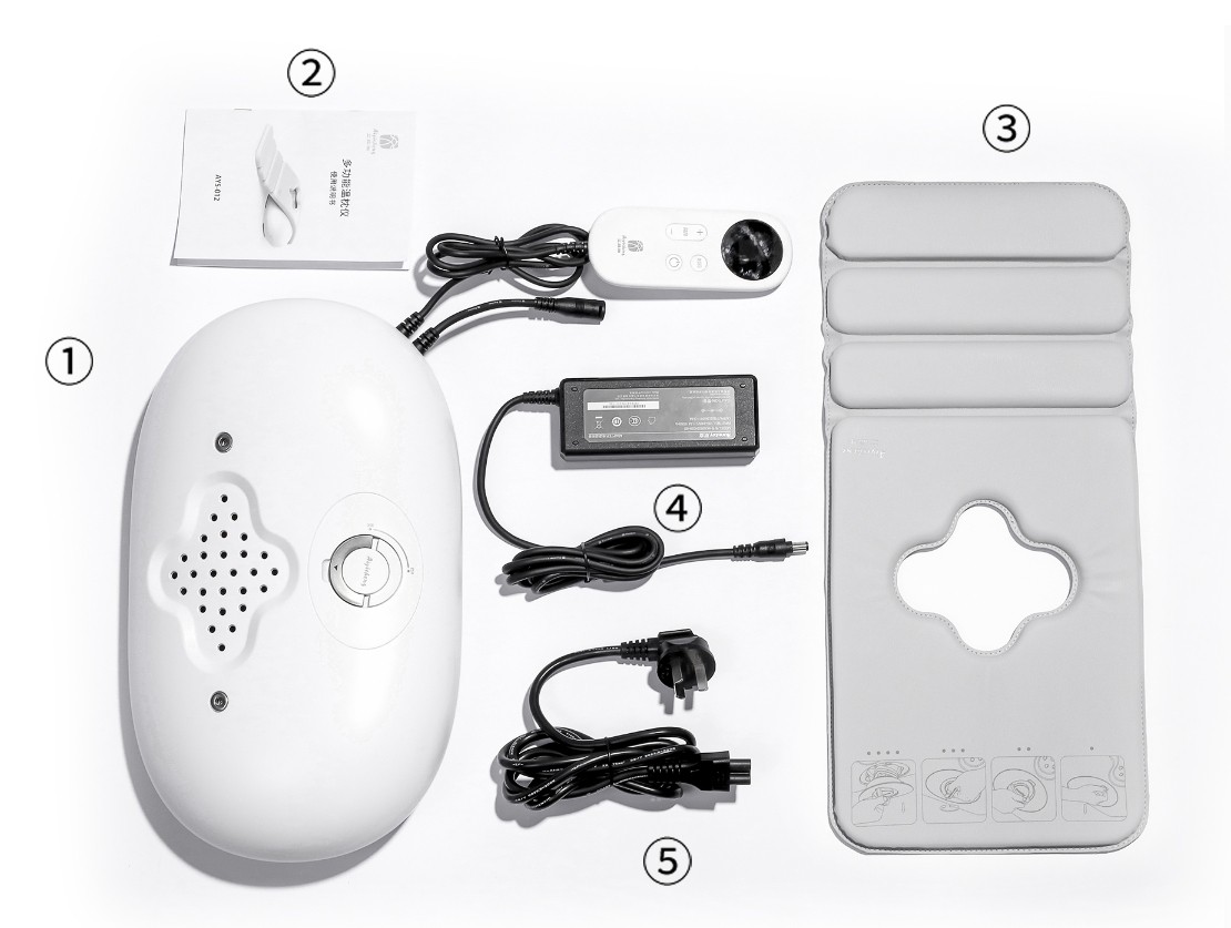 19 AiYiSheng Multifunctional Pillow Appliance for Warming Neck.jpg