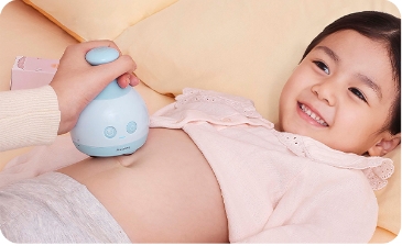3 AiYiSheng Cute Stone Needle Abdominal Massager..jpg