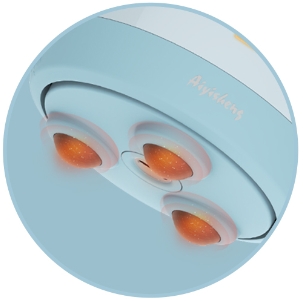 6 AiYiSheng Cute Stone Needle Abdominal Massager..jpg