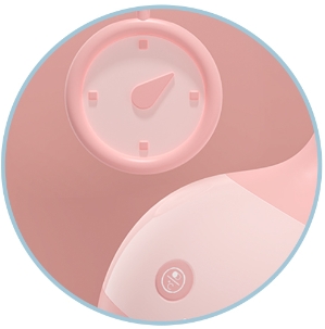 8 AiYiSheng Cute Stone Needle Abdominal Massager..jpg