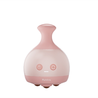12  AiYiSheng Cute Stone Needle Abdominal Massager..jpg