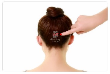 Yuzhen Point.jpg Yuzhen Point.jpg