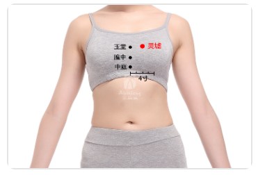 Lingxu Point.jpg Lingxu Point.jpg