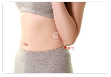 Zhangmen Point.jpg Zhangmen Point.jpg