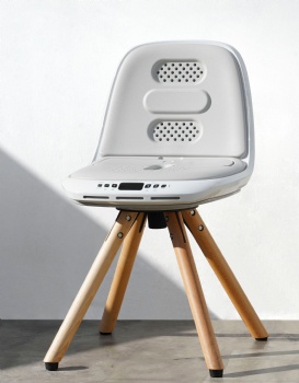 AiYiSheng Ai Jiu Multifunctional Warm Buttocks Appliance
