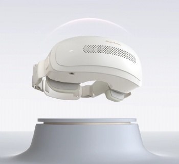 AiYiSheng Ai Jiu Multifunctional Eye and Nose Moxibustion Instrument